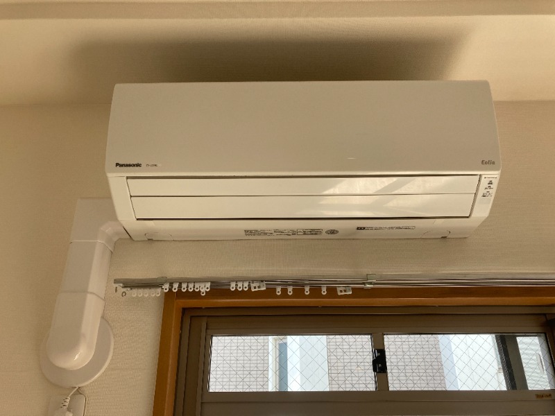 PRIM ROSE・M壱番館 部屋設備