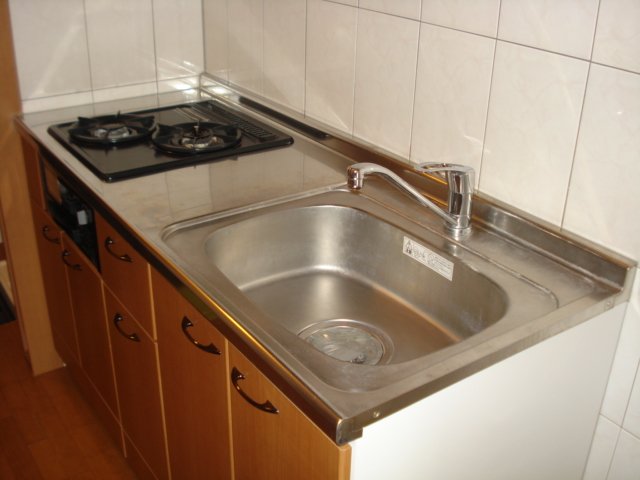 プロニティＲ＆Ｓ キッチン