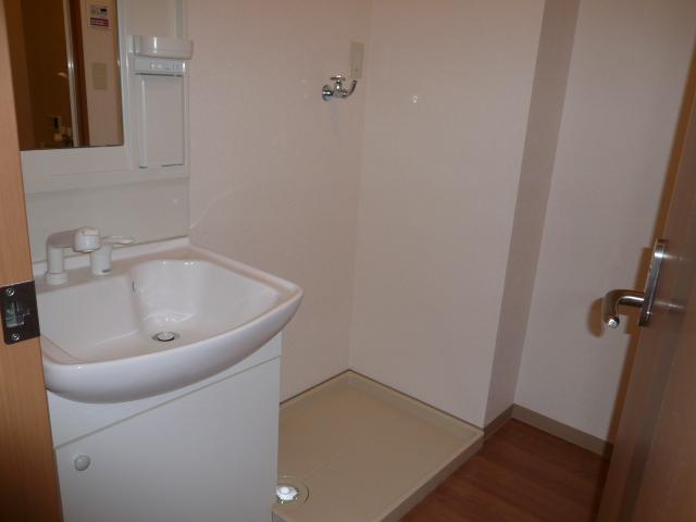 ディアメゾン・エス 洗面