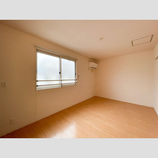 メゾンヴィーニュ102号室 洋室