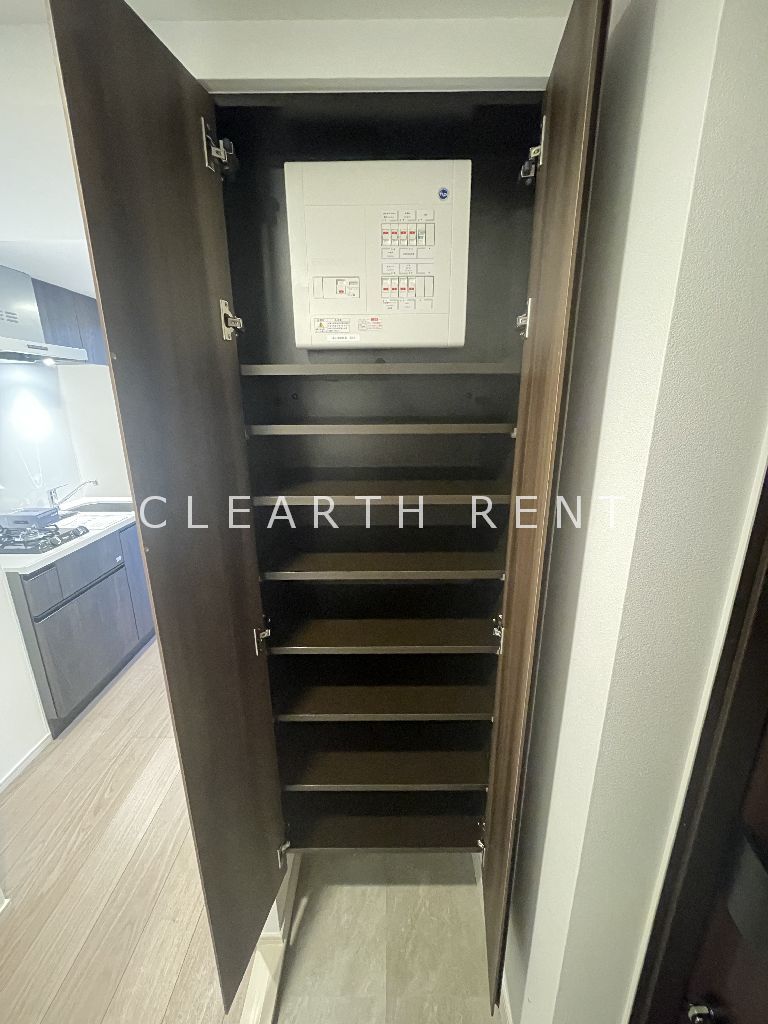 コンシェリア清澄白河 ＴＨＥ ＲＥＳＩＤＥＮＣＥ ☆【当社のみ紹介可・敷金0×ネット無料】人気エリア清澄白河☆