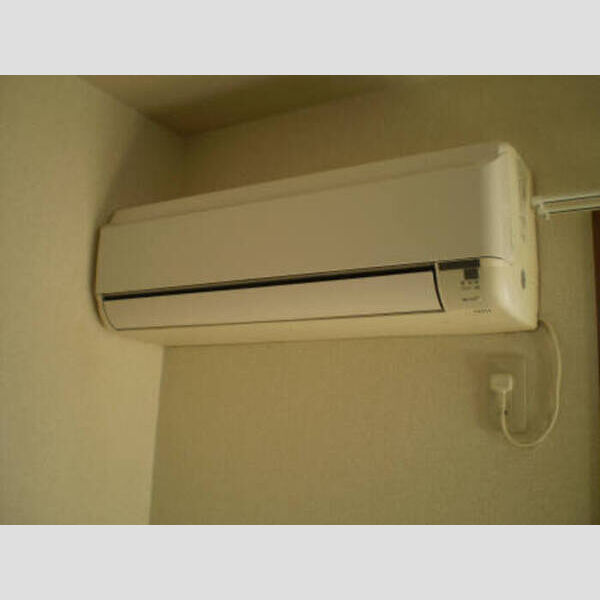 サニーコート103号室 エアコン(同等タイプ)