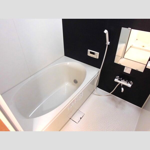 パストラルピア 追い炊き機能付きの浴室♪