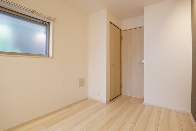 ラ・ルーチェ1階 部屋その他