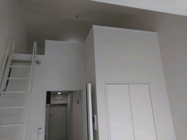 サンライト2階 202号室