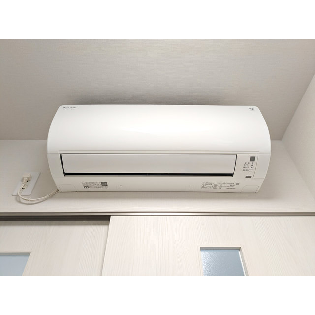 クオリタス東十条0303号室 部屋その他