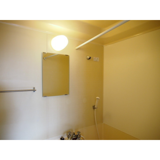 カーサ巴新井N0.2 内観