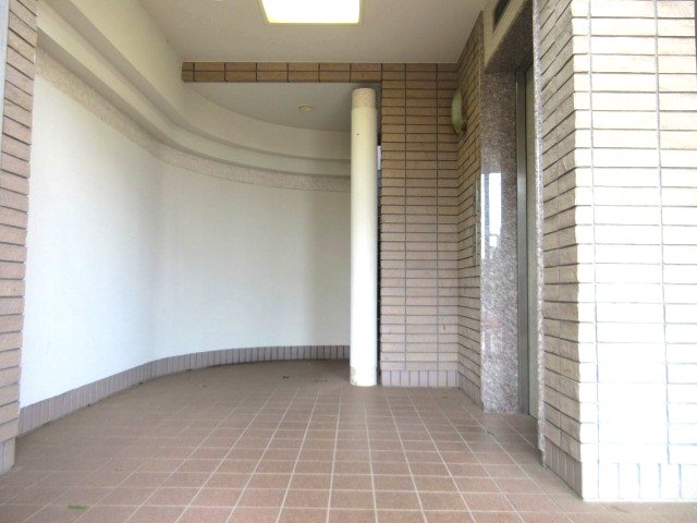パルティール二俣川0301号室 ※現況優先