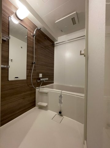 DIPS赤羽RESIDENCE602号室 お風呂