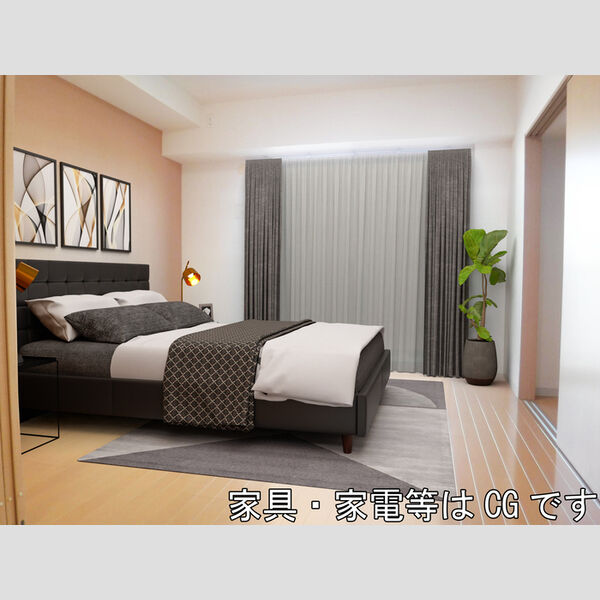 アイデアル305号室 部屋その他