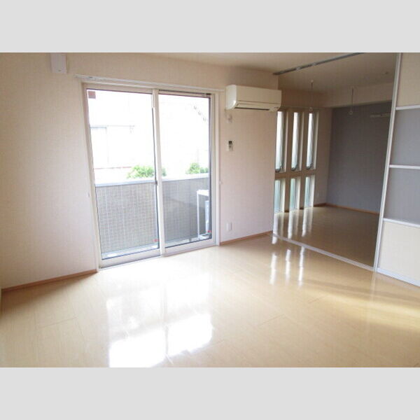 gransoleil(グランソレーユ) 居室全景