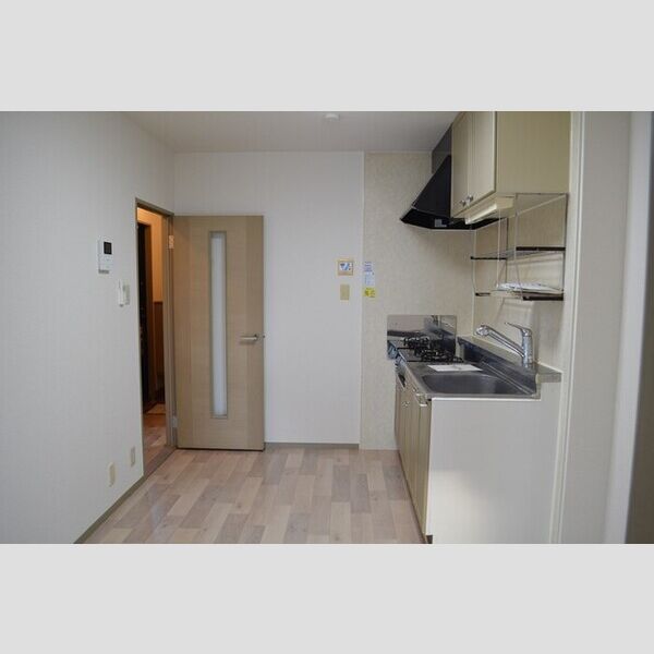 エクレール五井西　F ダイニングキッチン(別角度)