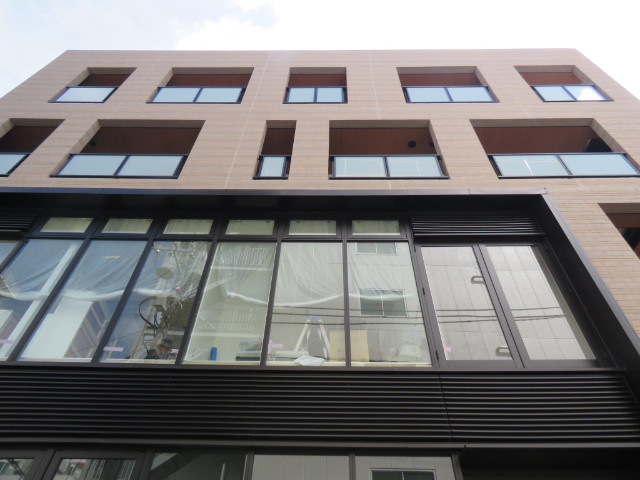 シヴァ湘南301号室 外観