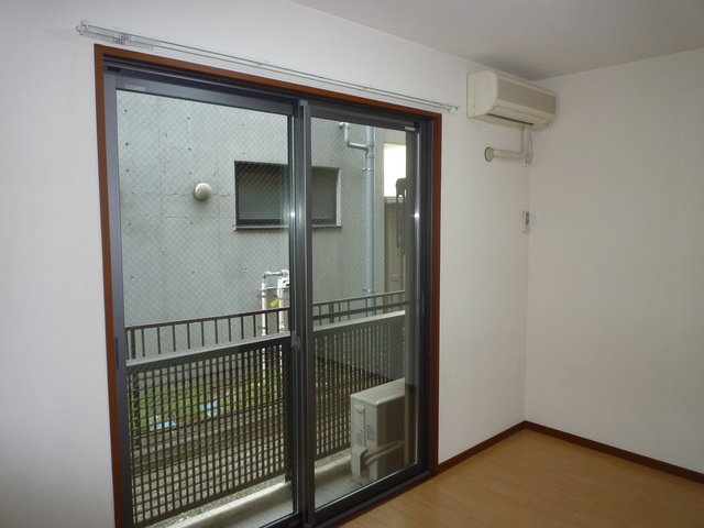 スカイハイツⅠ0102号室 部屋その他