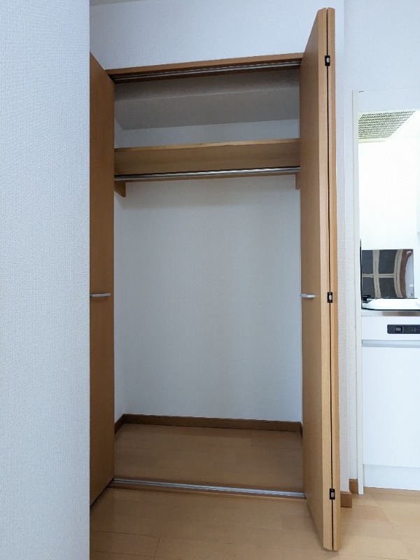 アリエスビル3階 部屋その他