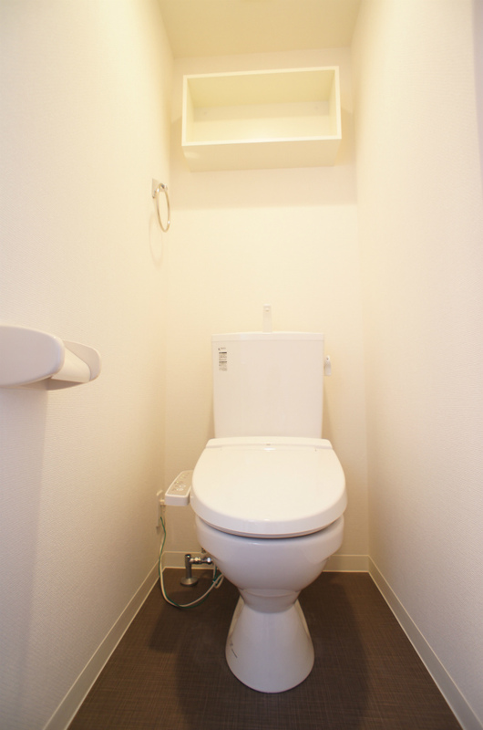 リブリ・FEEL-M湘南Ⅰ トイレ