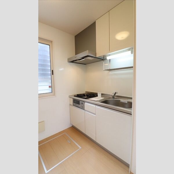 カーサ アリエッタ102号室 ★独立キッチン★