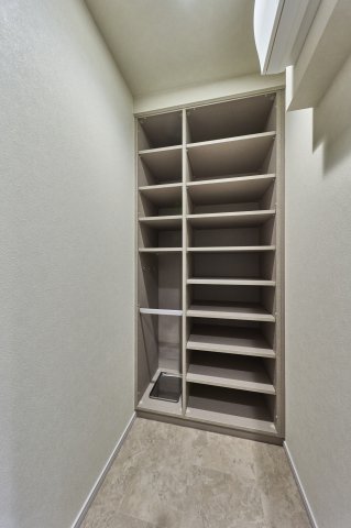 プラウドフラット四谷三丁目1207号室 ※参考写真