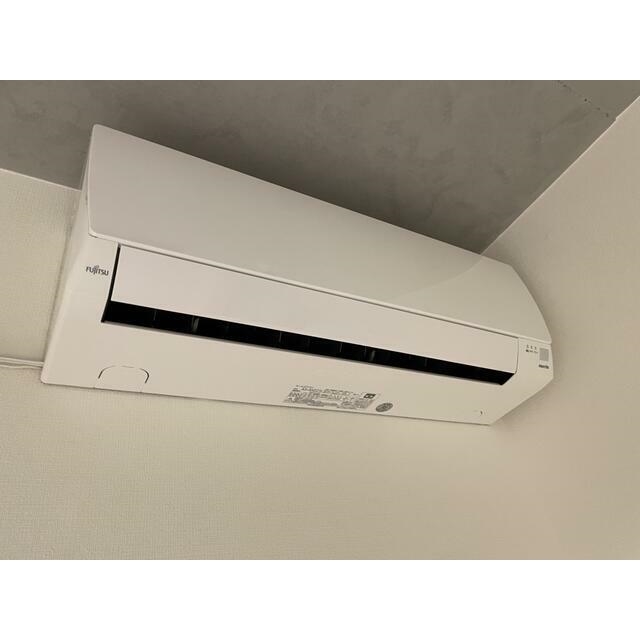 パークサイド日暮里・西日暮里1階 部屋設備