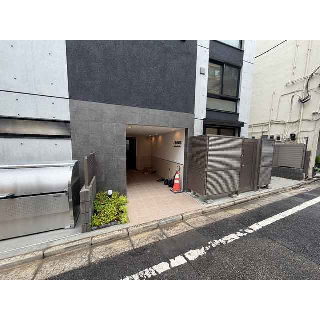 LUORE千鳥町0402号室 部屋その他