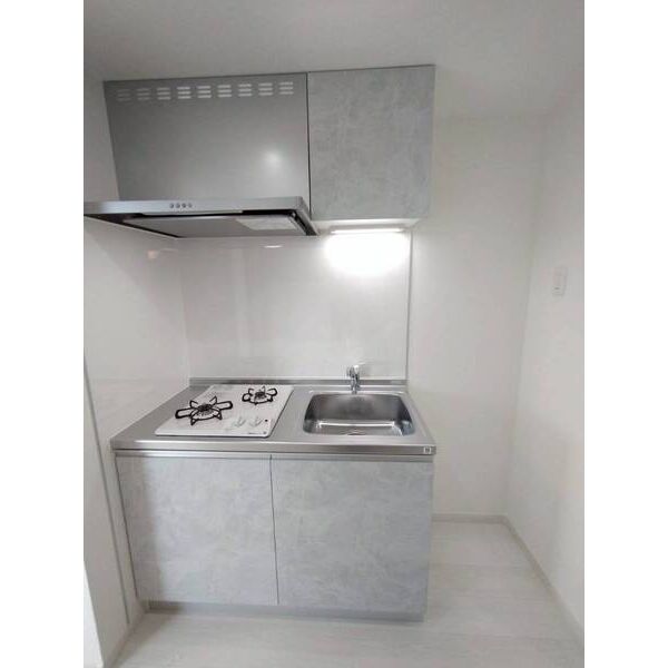 サニーサイド湘南深沢201号室 部屋その他