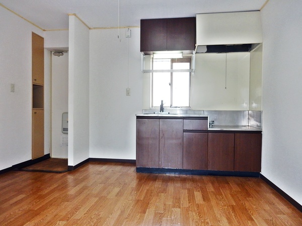 ＭステージⅡ リビング