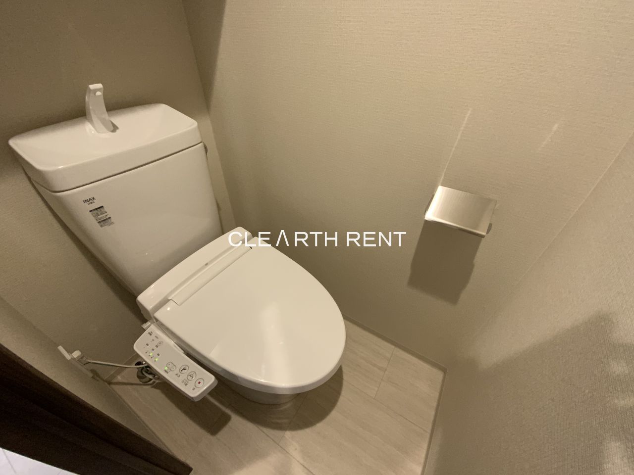 コンシェリア後楽園 ＨＩＬＬＴＯＰ ＳＱＵＡＲＥ 照明一体型プロジェクター付きで居室が映画館に！