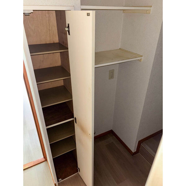 オラシオン107号室 部屋その他