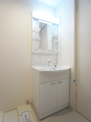 リブリ・Mdi 足立Ⅰ2階 洗面