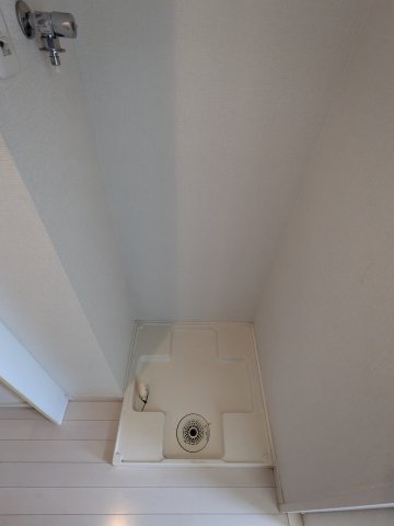 ブンカ北千住 部屋設備