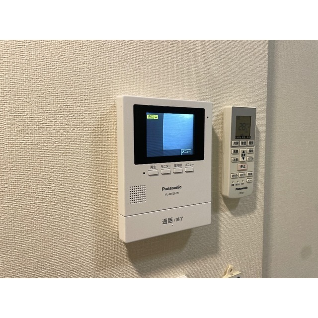 アーヴェル松見町103号室 部屋その他