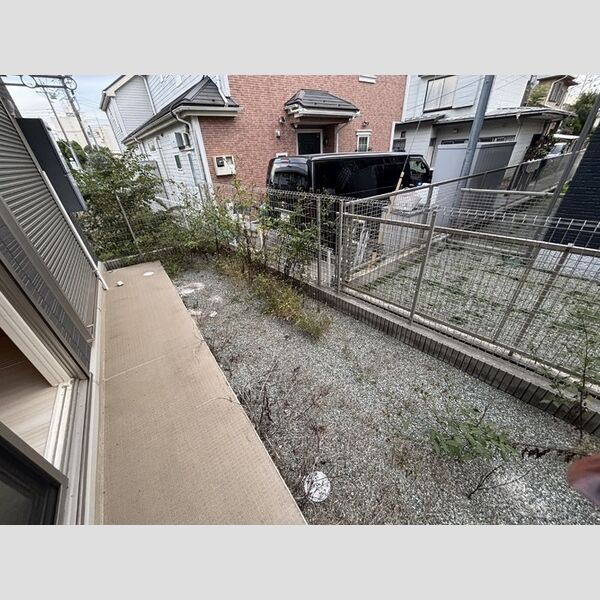 ブルークレール希望ヶ丘101号室 部屋その他