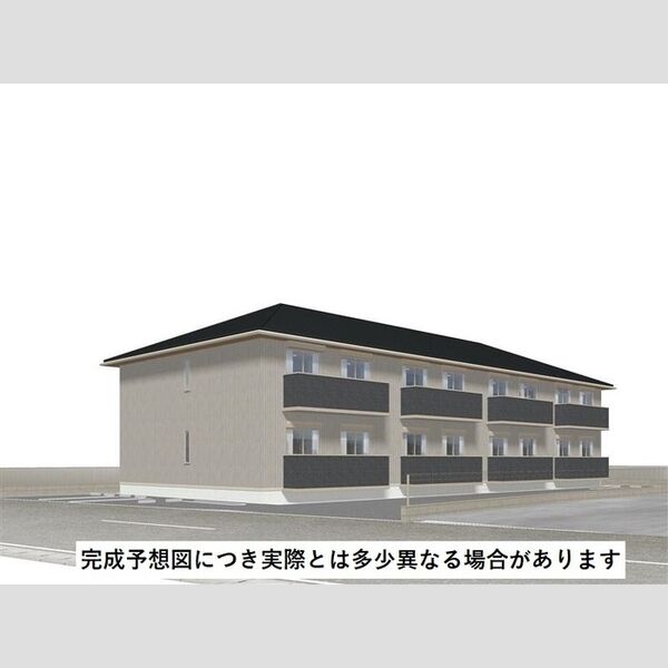 バニュルス Ⅵの外観画像