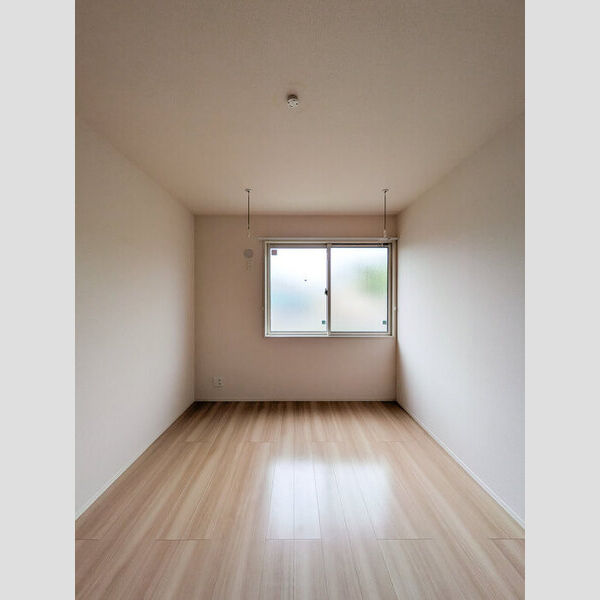 アンクレージュせんげん台102号室 部屋その他