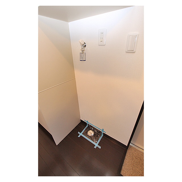 アーバンプレイス駒込Ⅲ 内観