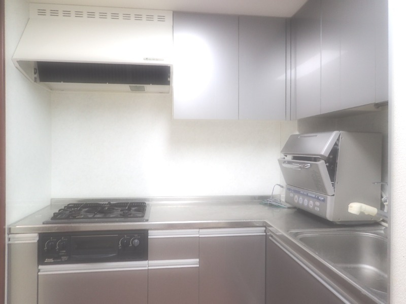 クリオ要町壱番館6階 前回募集時写真