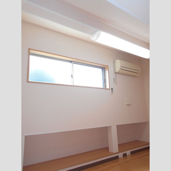 フェニックス霞102号室 部屋その他