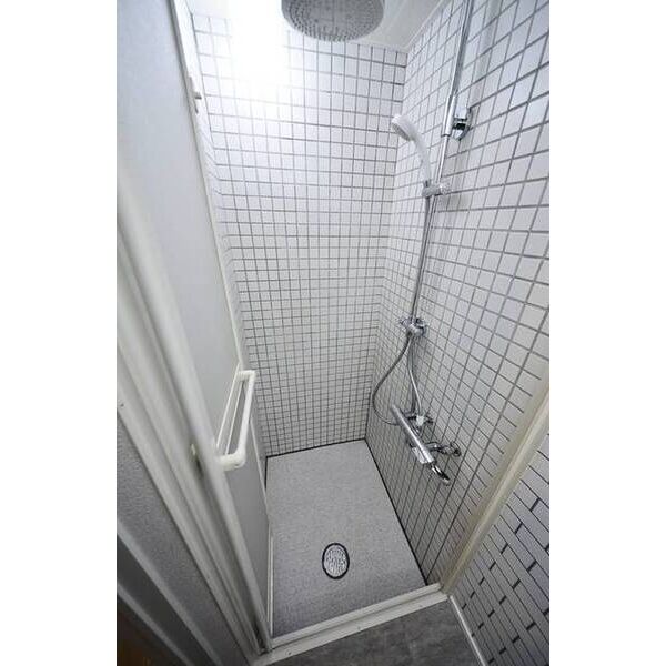 三軒茶屋マンション0101号室 お風呂