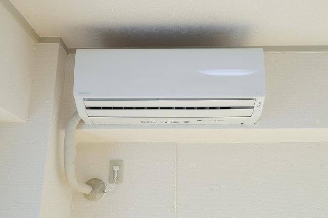 東高円寺ハイム その他　設備