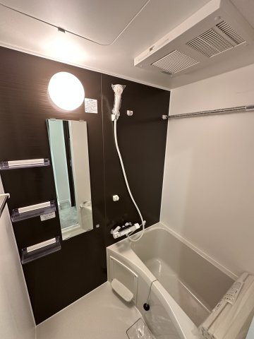 ベイルーム05 お風呂