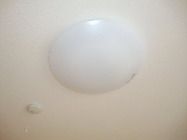 Ｃａｍｅｒａ　Ｆｅｌｉｃｅ102号室 照明