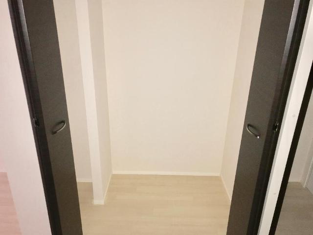 ラック　フィールド クローゼット