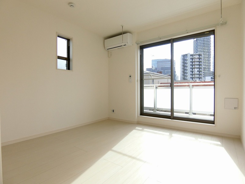 リブリ・絆2階 部屋その他