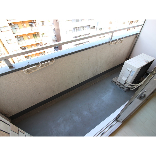 パレドール池袋1005号室 部屋その他