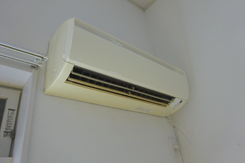 ハーミットクラブハウス大船Ⅱ ※別号室写真使用※