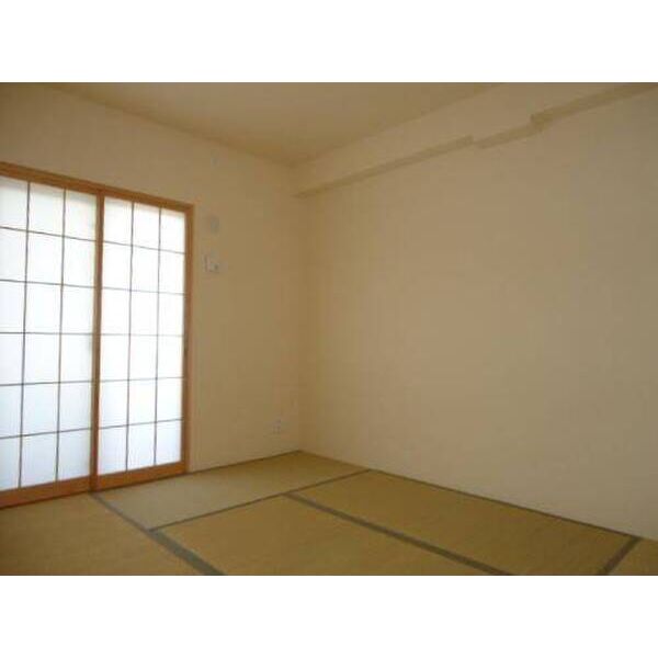 西新井アークタワー リビング