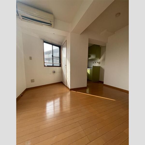 MAXIV日吉 リビング