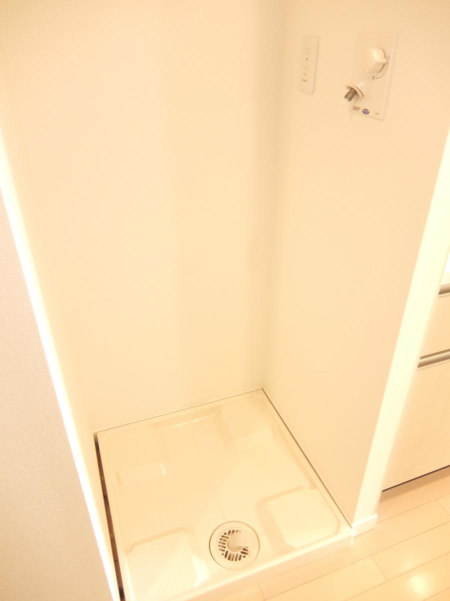 プラウドフラット仙川Ⅱ203号室 ※参考写真