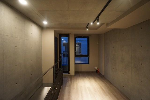 ルクレ自由が丘1階 同建物別部屋の参考画像