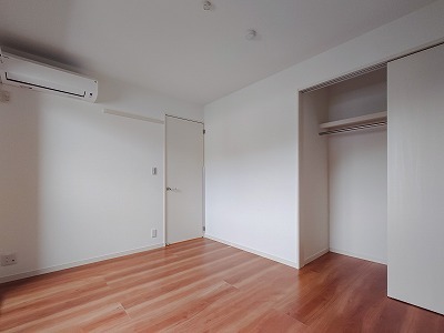 SOLANAⅡ3階 内観